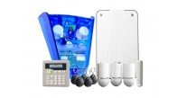 Eaton i-on40H-KIT-WKP-BL 40 Zone Wireless Alarm Kit
